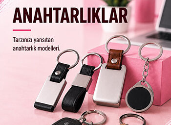 Promosyon Ürünleri Toptan Alımında Doğru Seçim